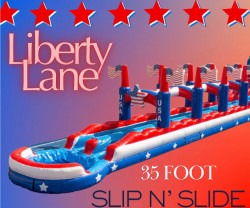 605FABC0 F687 4F04 A07D A2811908C997 1750990393 Liberty Lane Slip N Slide