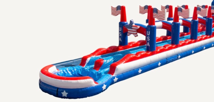 Slip n' Slide Rentals