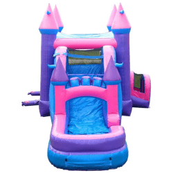 bubblegum20bliss203 1750802093 Bubblegum Bliss Bounce House Combo