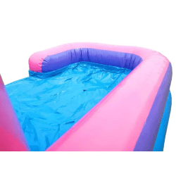 bubblegum20bliss205 1750802093 Bubblegum Bliss Bounce House Combo