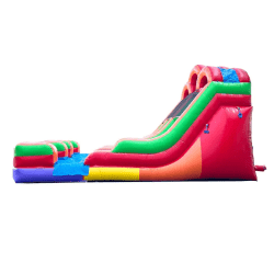color20craze203 1750893253 Color Craze Water Slide