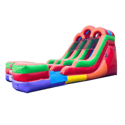 color20craze204 1750893253 Color Craze Water Slide