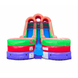 color20craze205 1750893253 Color Craze Water Slide