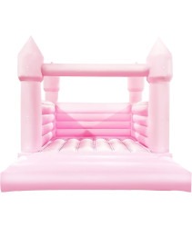 Sugar Plum Bounce House
