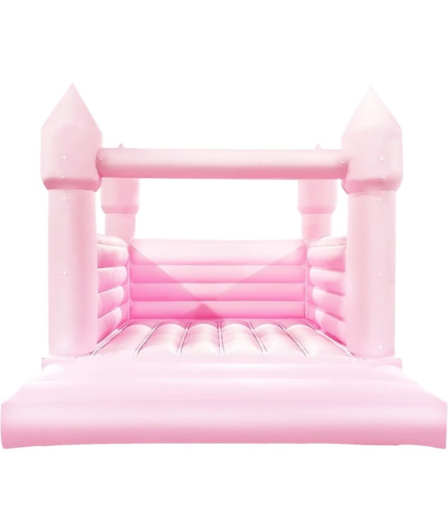 Sugar Plum Bounce House