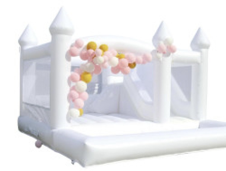 Bounce House Rentals