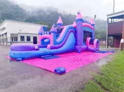 Bubblegum20Bliss202 1754606858 Bubblegum Bliss Bounce House Combo
