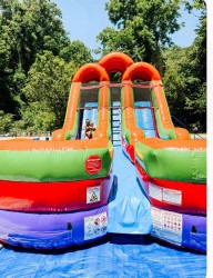Color20Craze201 1754607947 Color Craze Water Slide