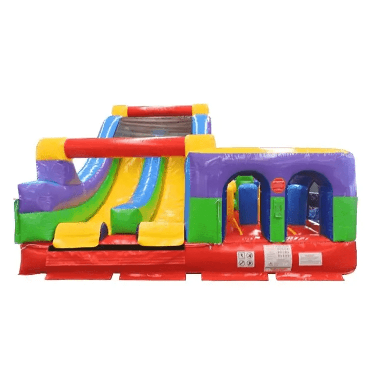 Obstacle Courses