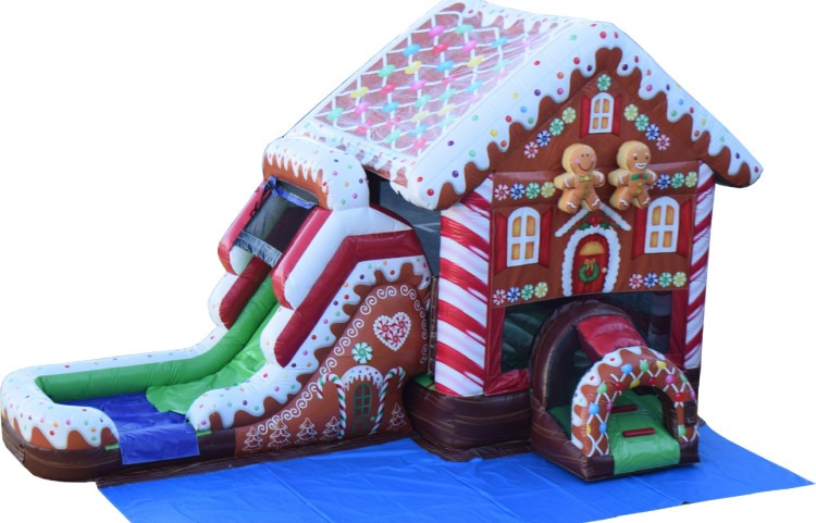 Candy Cane Combo Candy Cane Combo